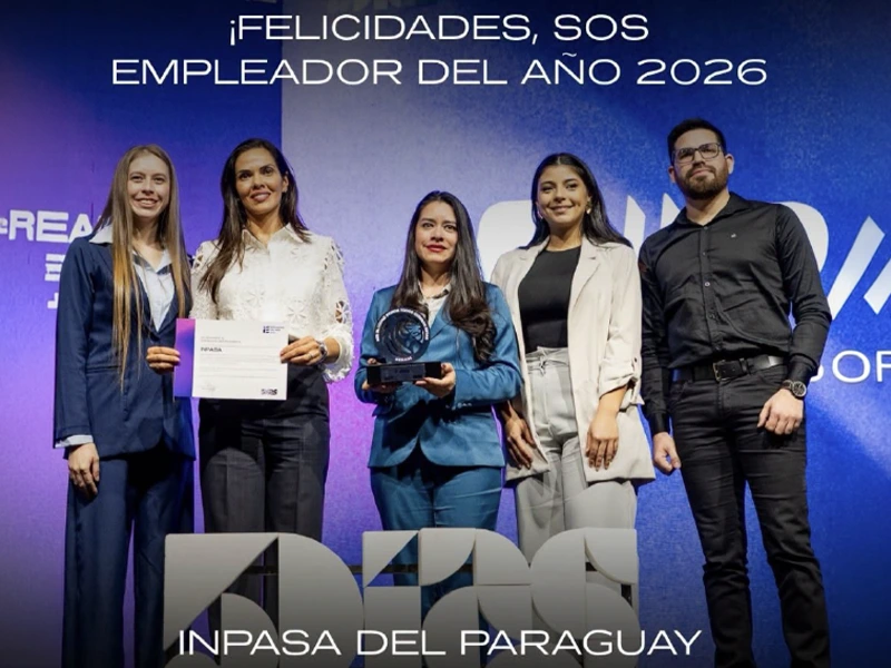 Empleador del Año